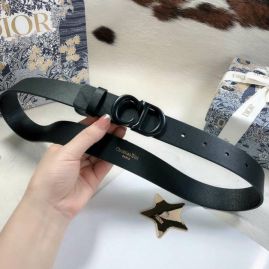 Picture of Dior Belts _SKUDiorBelt30mmX95-110cm7d111225